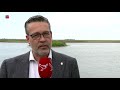 Gedeputeerde verrast over voorstel huizenbouw Oostvaardersplassen