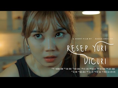Resep Yuri Dicuri