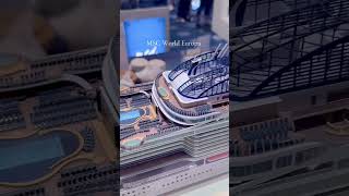 #mscworldeuropa #cruisetour #msc #cruiseship #travel #cruise #cruisevlog#travelvlog #love#msccruises