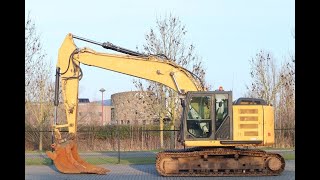 حفارة مجنزرة Caterpillar 320EL RR | 320 EL RR | BUCKET | QUICK COUPLER | صورة 4 - Machineryline