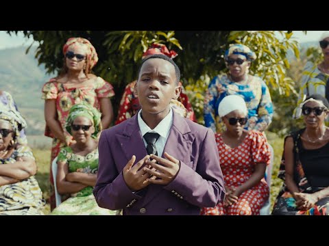 Sherrie Silver Foundation - Mama (Official Music Video)