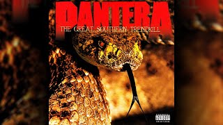 Pantera - Living Through Me (Hell&#39;s Wrath) (Original 1996)