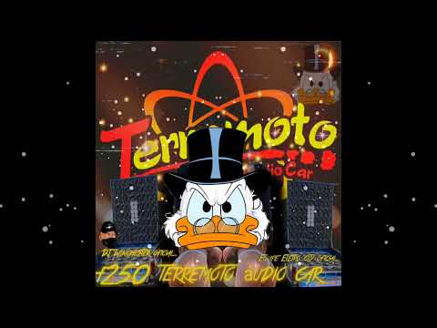 cd F250 terremoto áudio car dj Wincheste link na descrição para baixar o CD