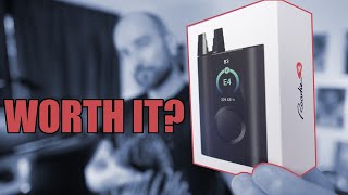 Video thumbnail for A Guitar Tuner Like No Other? - My Roadie 3 Review by intheblues