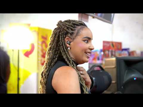 Banda Pank Brega -De Bar em Bar Com A Pank (Lançamento)