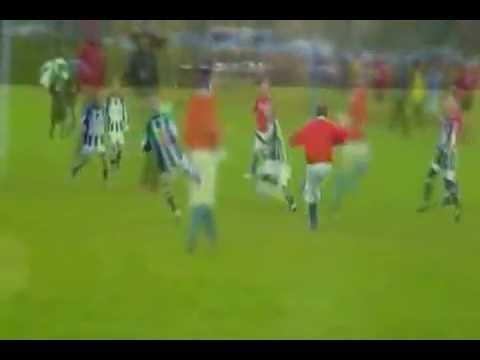 Vvgz E1 - Dubbeldam E1  03-11-2012