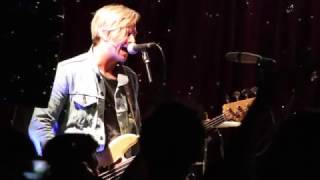 Switchfoot // Common Grounds // 3.16.2017