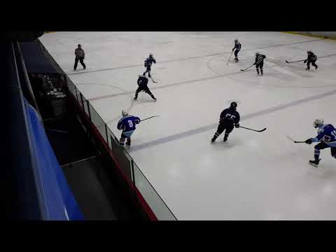 Broceni - Future Stars 1.periods