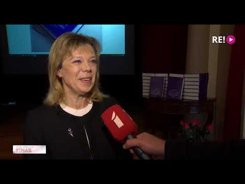 Atvērta Baleta un dejas enciklopēdija