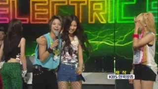 f(x) Amber : &#39;Yesterday, Seohyun&#39;s birthday. congratulations&#39; Jun 29, 2012 GIRLS&#39; GENERATION Live HD