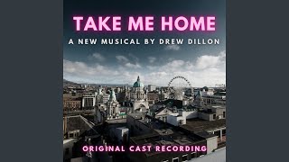Take Me Home Music Video