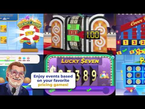 The Price Is Right: Bingo! Video