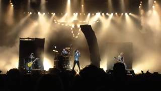 D-A-D - Ill Will LIVE - Copenhell 13.06.2014