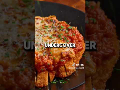 If you could say 3 things to make your kidnapper uncomfortable, what would they be?