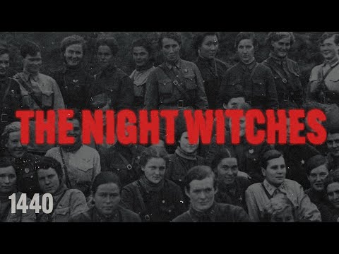 No Wonder the Germans Were Terrified of These Women...