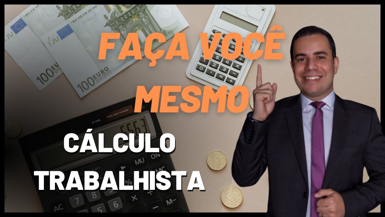 [PJE-CALC] COMO INSTALAR E COMEÇAR A USAR A PRINCIPAL FERRAMENTA DE CÁLCULO TRABALHISTA