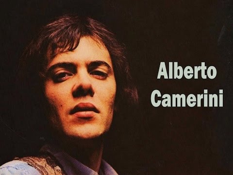 Alberto Camerini ♫ L'Arrivo di Mao Tse Tung in Paradiso (1977)