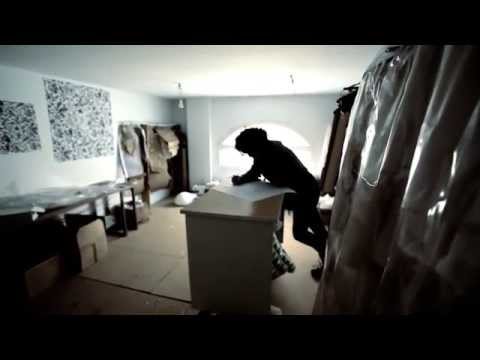 Making of colección ANIMA Leandro Cano