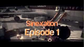 Sinexation ep1 | by: slatz