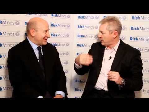 An Interview with Colonel Tim Collins at RiskMinds 2011