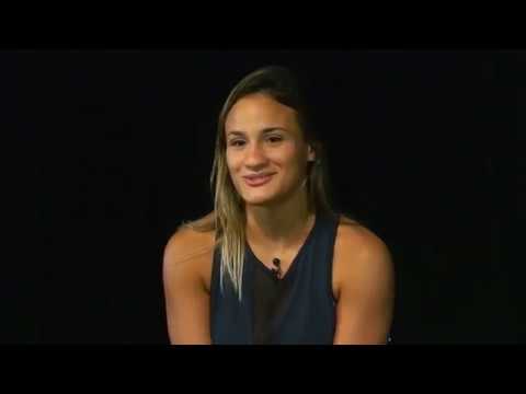 ClickPB entrevista a lutadora paraibana de Jiu Jitsu Sabrina Gondim