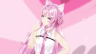 【MMDホロライブ】博衣こよりでダーリンダンス