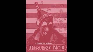 Bérurier Noir - 05 - Mineurs en danger