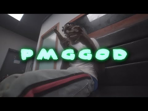 PmgGod - Marijuana (Shot By Jmoney1041 X CpFilmz)