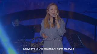 박정현(Lena Park) - 같은 우산(Same Umbrella (2018. 06. 25. MBC 라디오 환경콘서트, 서울 상암동 문화비축기지)