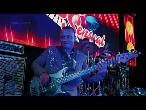 ZAFIRO SENSUAL - MIS LÁGRIMAS EN EL LICOR (8° ANIVERSARIO)