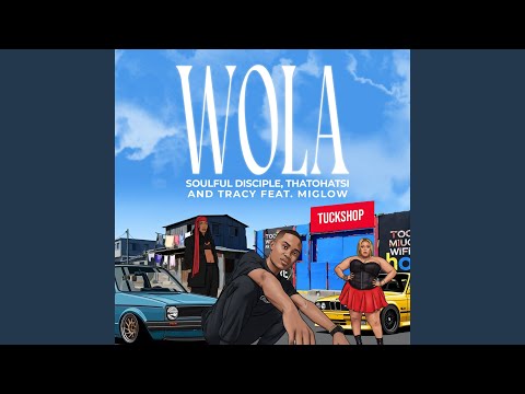 Wola