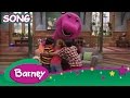 Barney Raindrops SONG