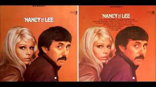 Nancy Sinatra & Lee Hazlewood - Loving You, Loving Me-Nancy & Lee