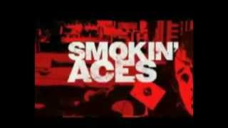 Smokin&#39; Aces credits- Play Your Cards Right