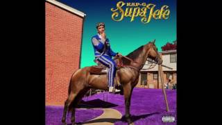 Kap G - SupaJefe (Full Album)