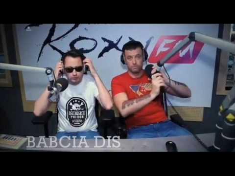 DISS na babcię (Radio Roxy - Ranne Kakao)