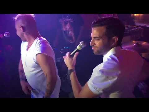 EL Taiger ft El Lucitano en MioyTuyo