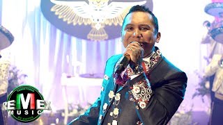 Edwin Luna y La Trakalosa de Monterrey - Virgencita Ranchera (Video Oficial)