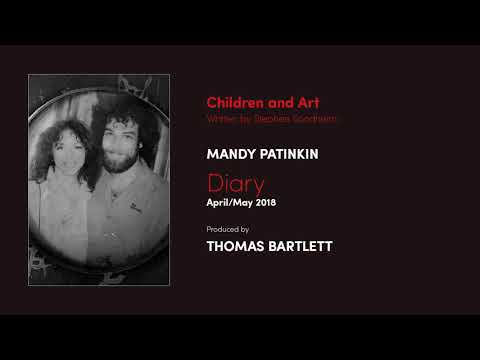 Video thumbnail for Children and Art