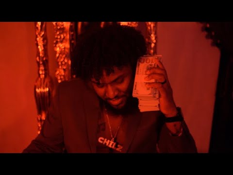 Vin Chilz - Cinnamon Swirl (Official Music Video) Shot By @FalseFaceEnt