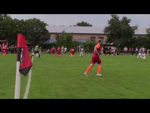 SV Zodel - Holtendorfer SV 1:3