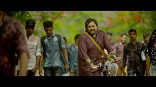 Velipadinte Pusthakam Official Teaser