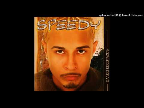 12. Sir Speedy Feat. Blade Pacino - Tu Cuerpo Quiere Más (Prod. By DJ Blass) (2003)