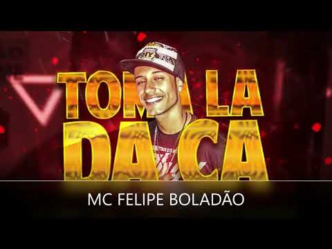 MC Felipe Boladão - Tony Country | Djay 70k | Versao 2021