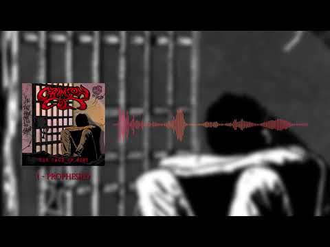 Crimson Colt - Prophesied