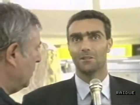 1990-1991 Coppa UEFA - Rapid Vienna vs Inter 2-1