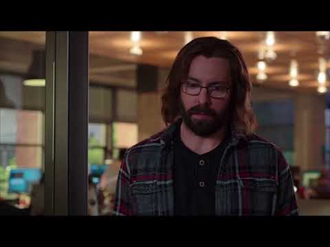 Silicon Valley | Gilfoyle on AI S5E5