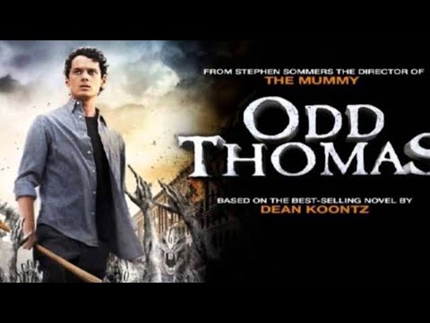 [ODD THOMAS] (película completa en español latino)