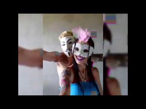 MC MacHunterking - deixa eu te levar pra Paris