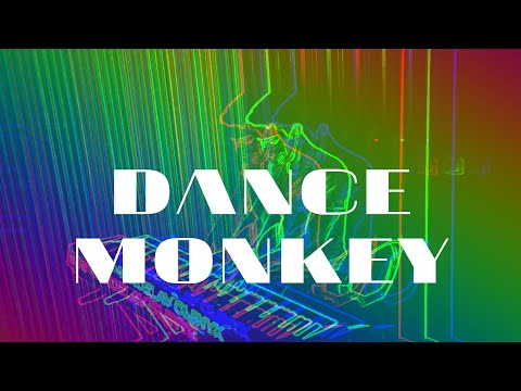 TONES AND I - Dance Monkey | Piano Cover + SHEET MUSIC